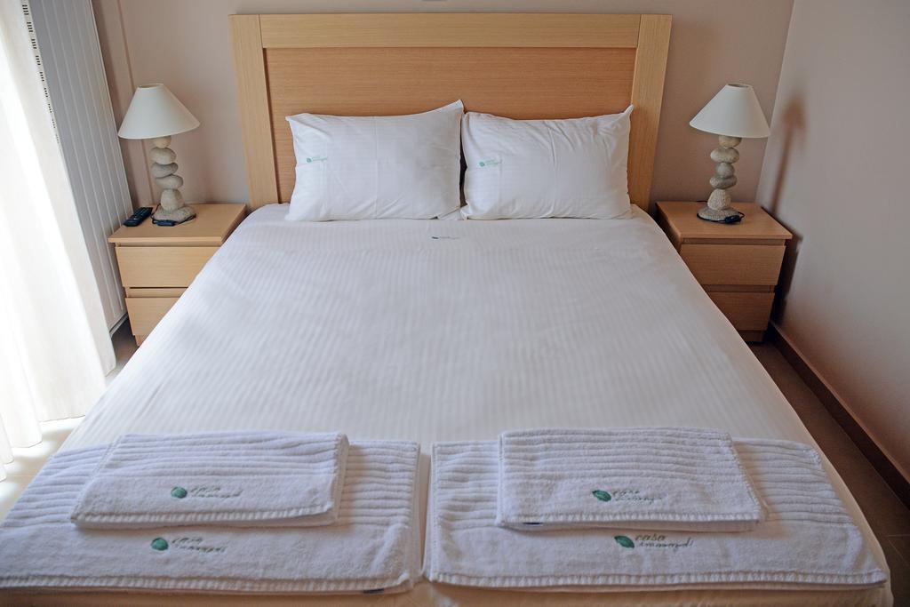 Casa Smaragdi Villas Lefkada City Luaran gambar