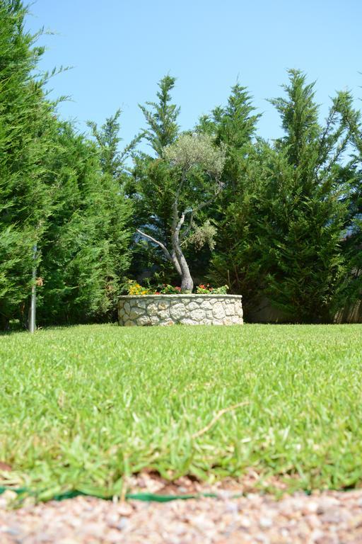 Casa Smaragdi Villas Lefkada City Luaran gambar