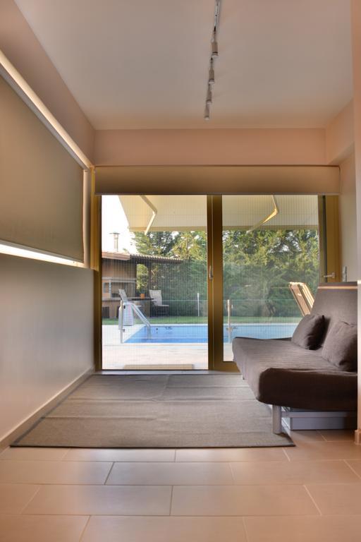 Casa Smaragdi Villas Lefkada City Luaran gambar