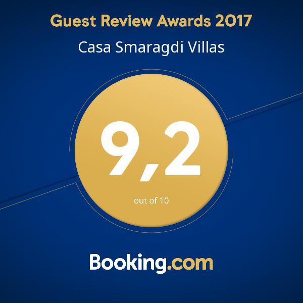 Casa Smaragdi Villas Lefkada City Luaran gambar